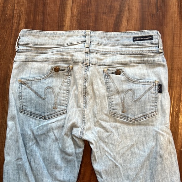 Citizens of Humanity Jeans - Picture 5 of 5